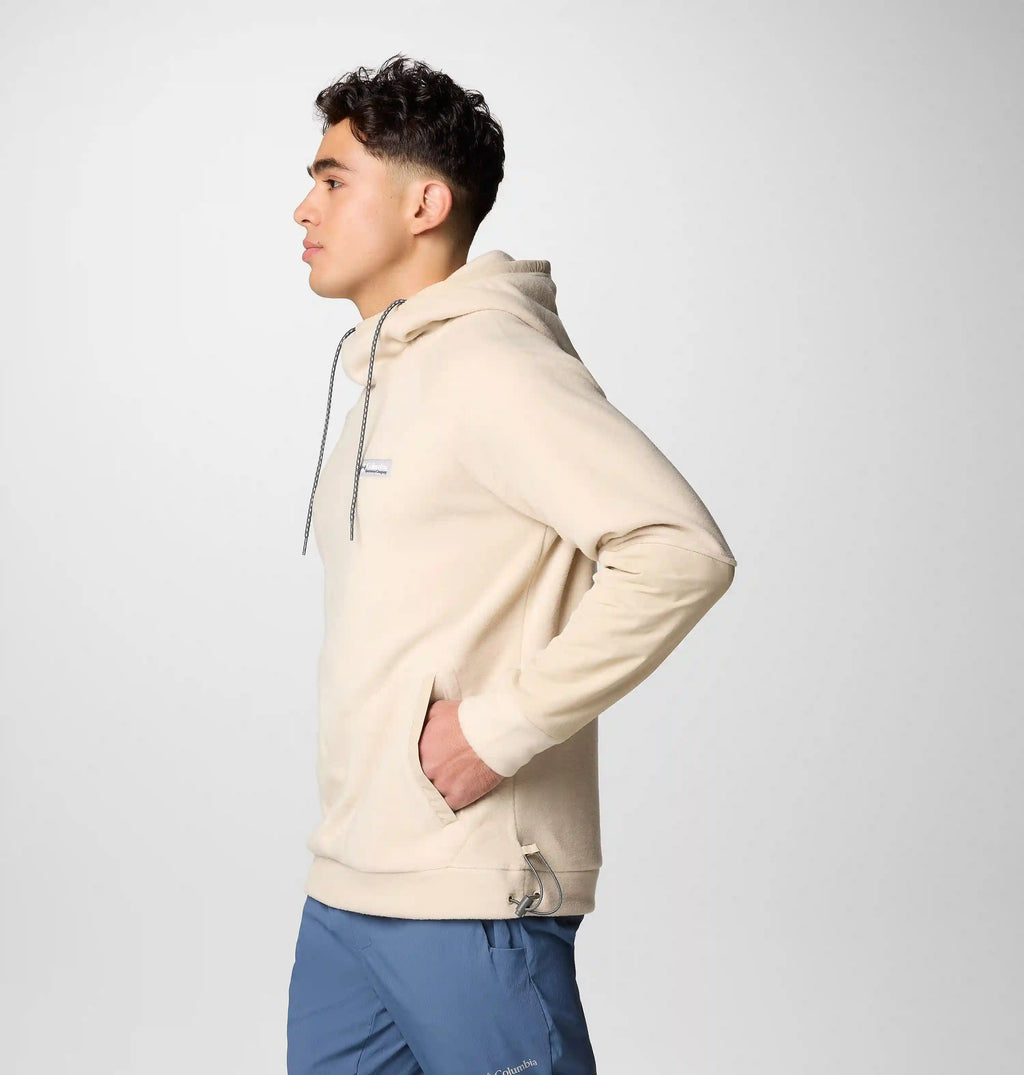 Men's Hunterdon II Fleece Hoodie - Tall