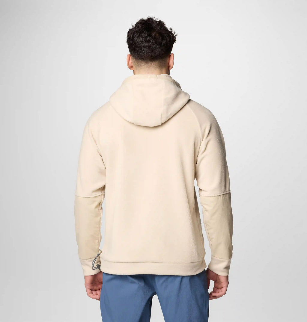Men's Hunterdon II Fleece Hoodie - Tall