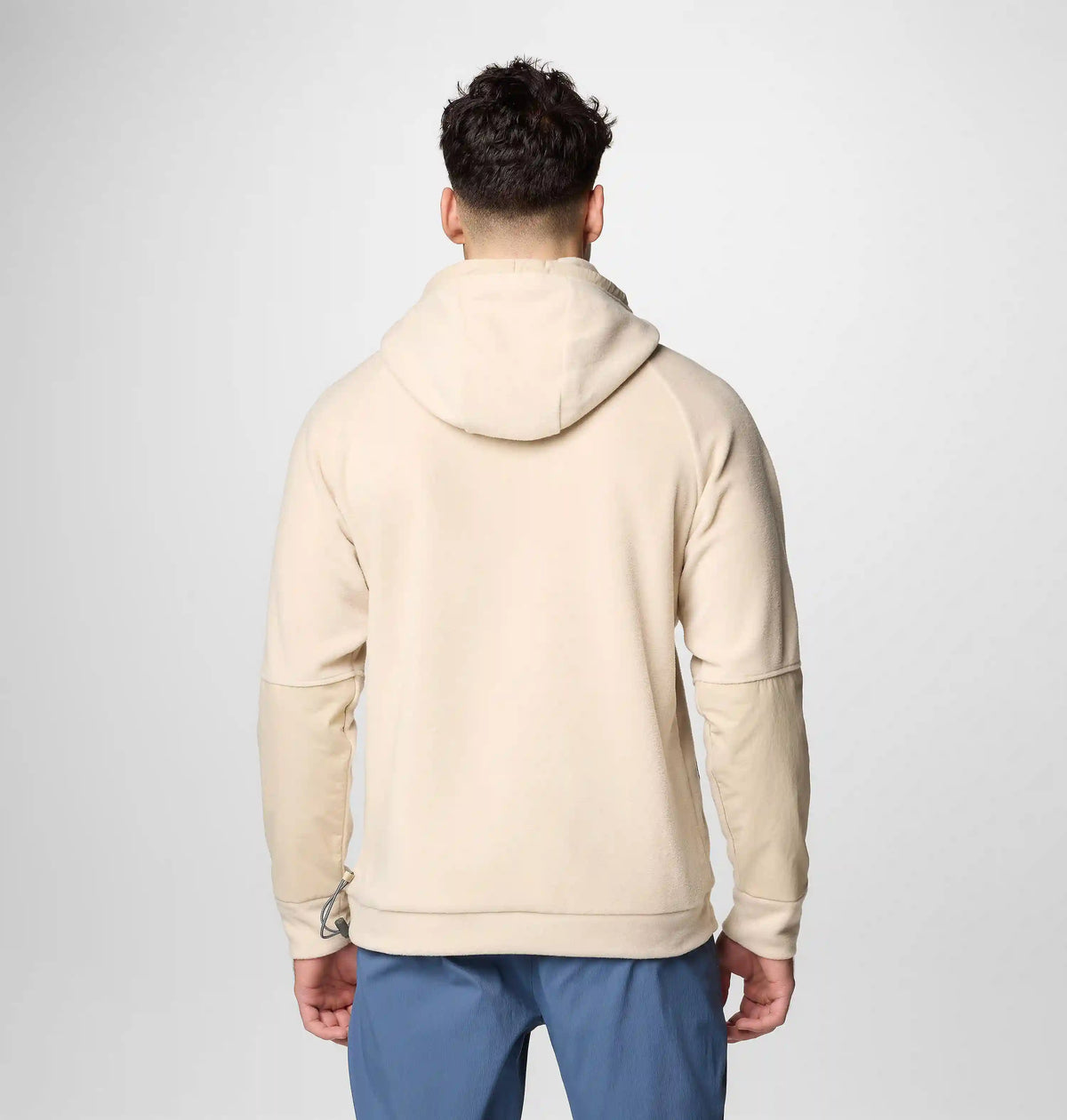 Men's Hunterdon II Fleece Hoodie - Tall