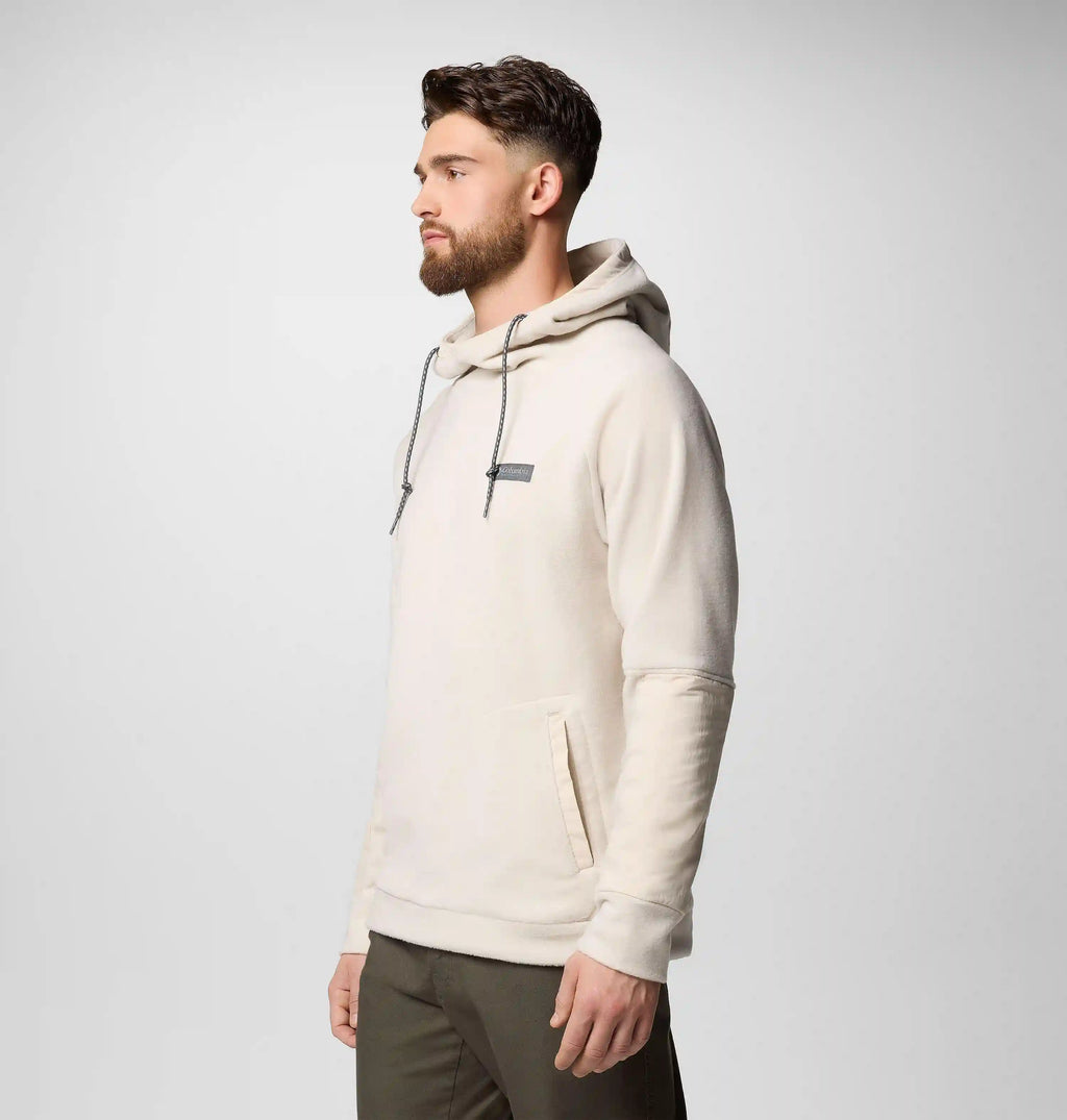 Men's Hunterdon II Fleece Hoodie - Tall