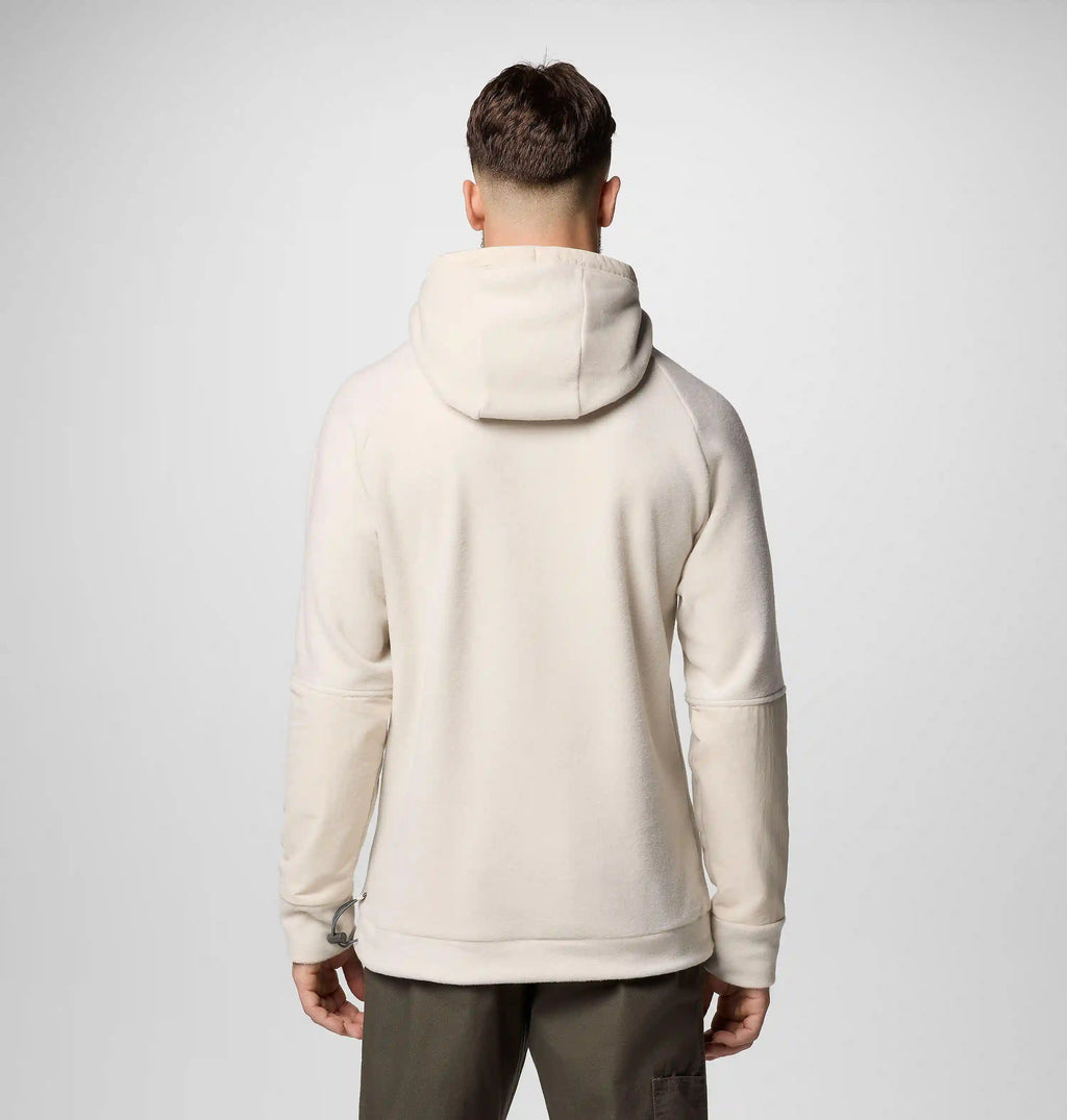 Men's Hunterdon II Fleece Hoodie - Tall