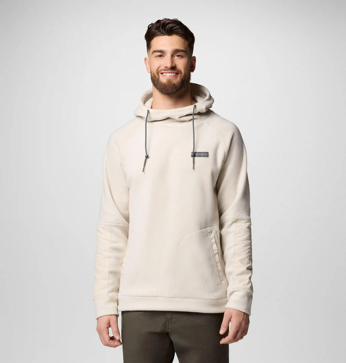 Men's Hunterdon II Fleece Hoodie - Tall