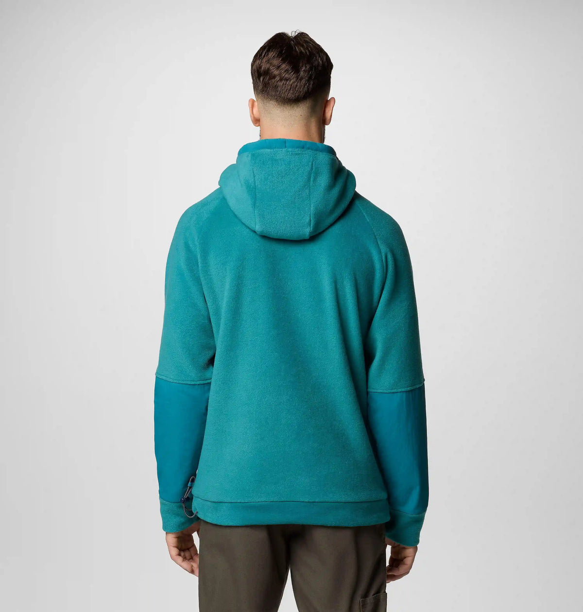 Men's Hunterdon II Fleece Hoodie - Tall