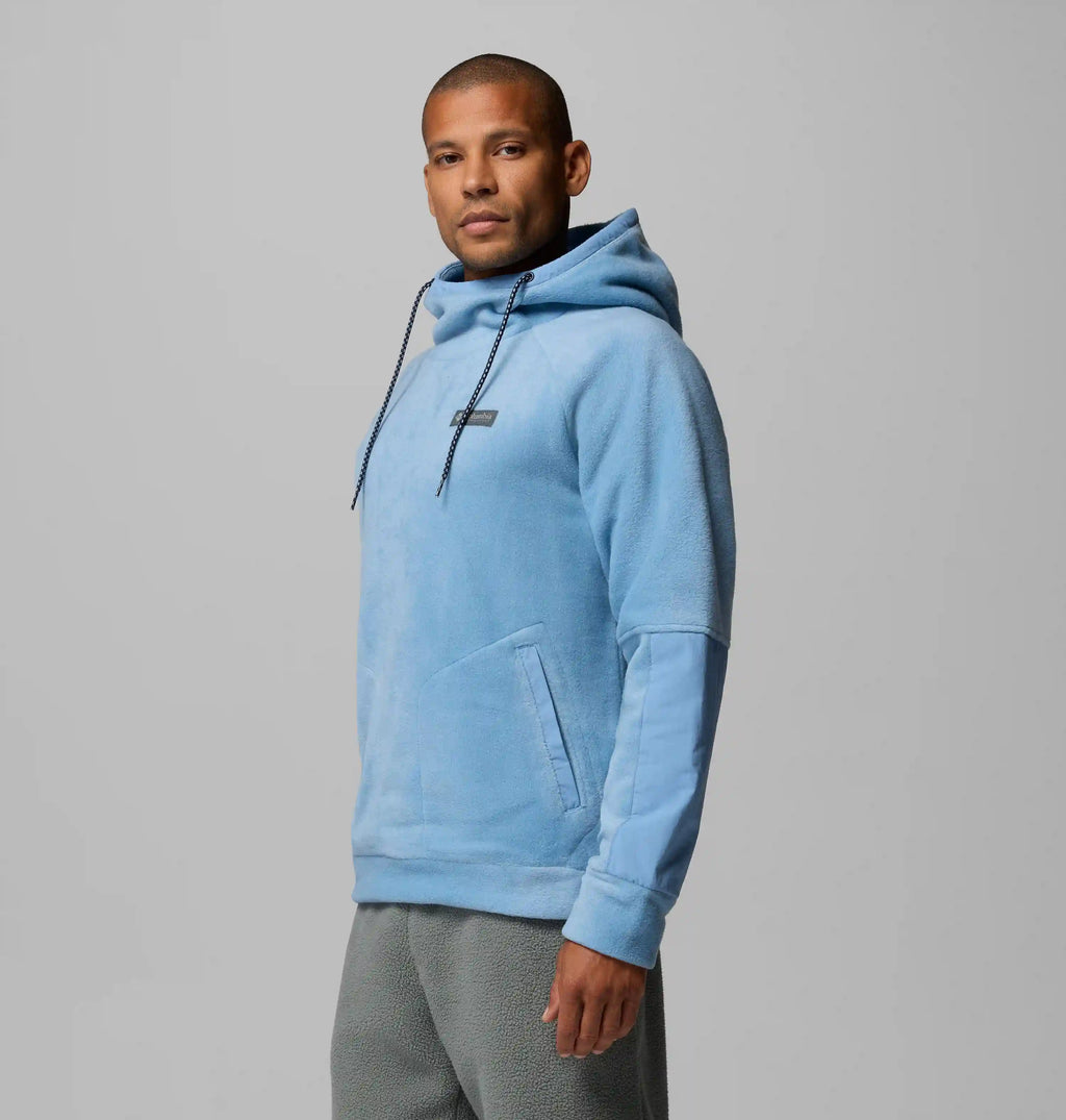 Men's Hunterdon II Fleece Hoodie - Tall
