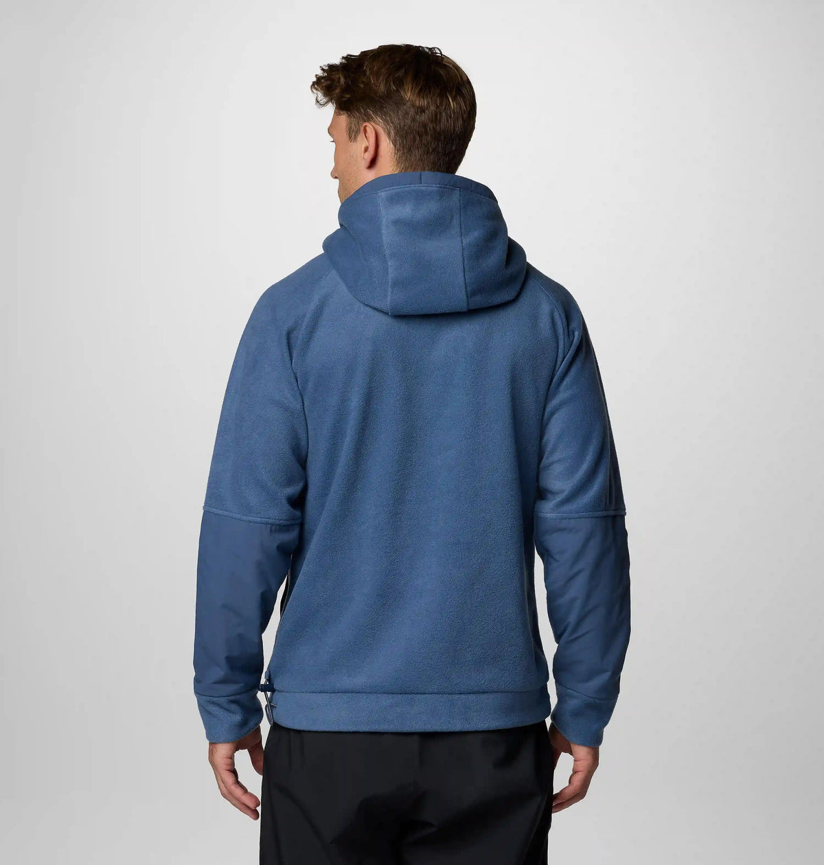 Men's Hunterdon II Fleece Hoodie - Tall
