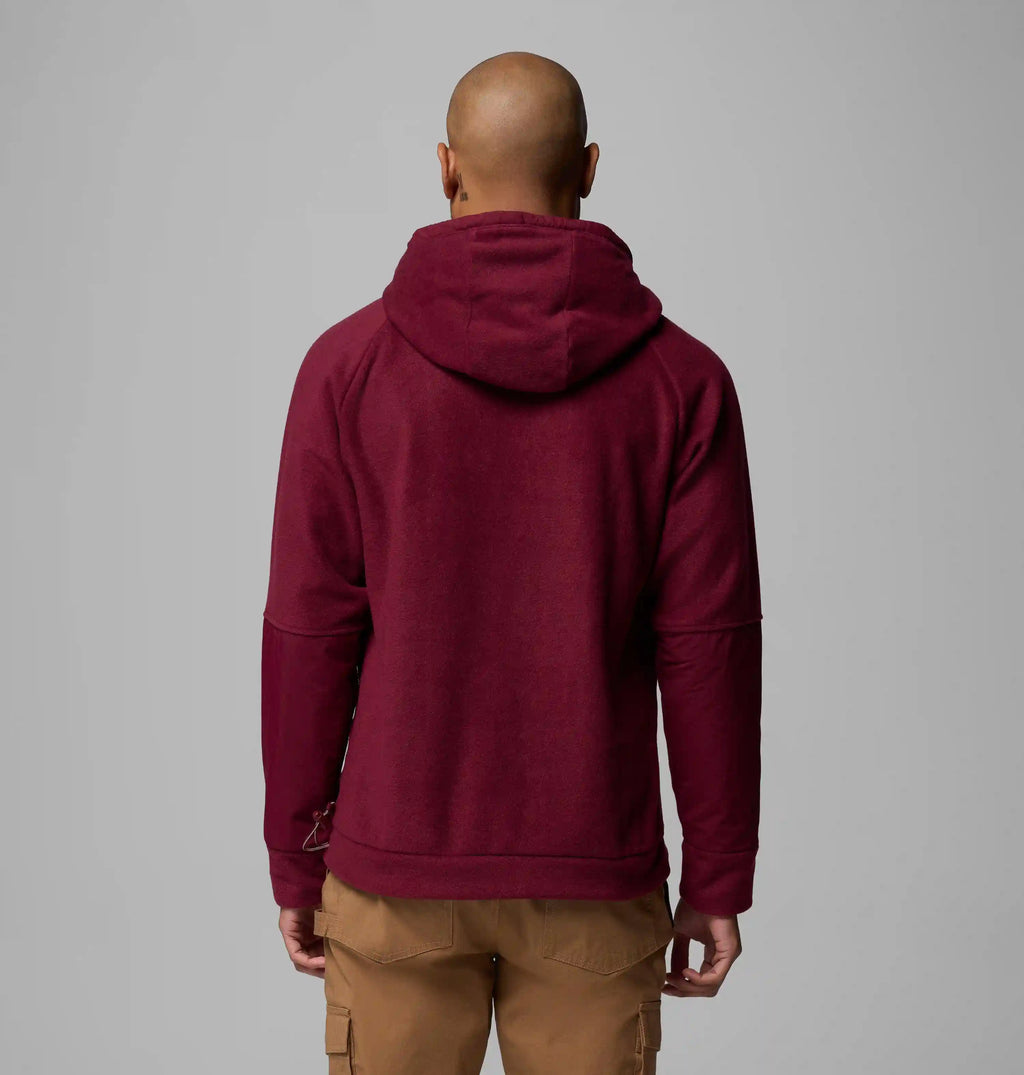Men's Hunterdon II Fleece Hoodie - Tall