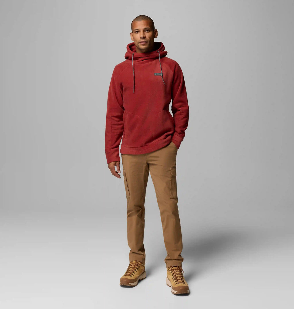 Men's Hunterdon II Fleece Hoodie - Tall