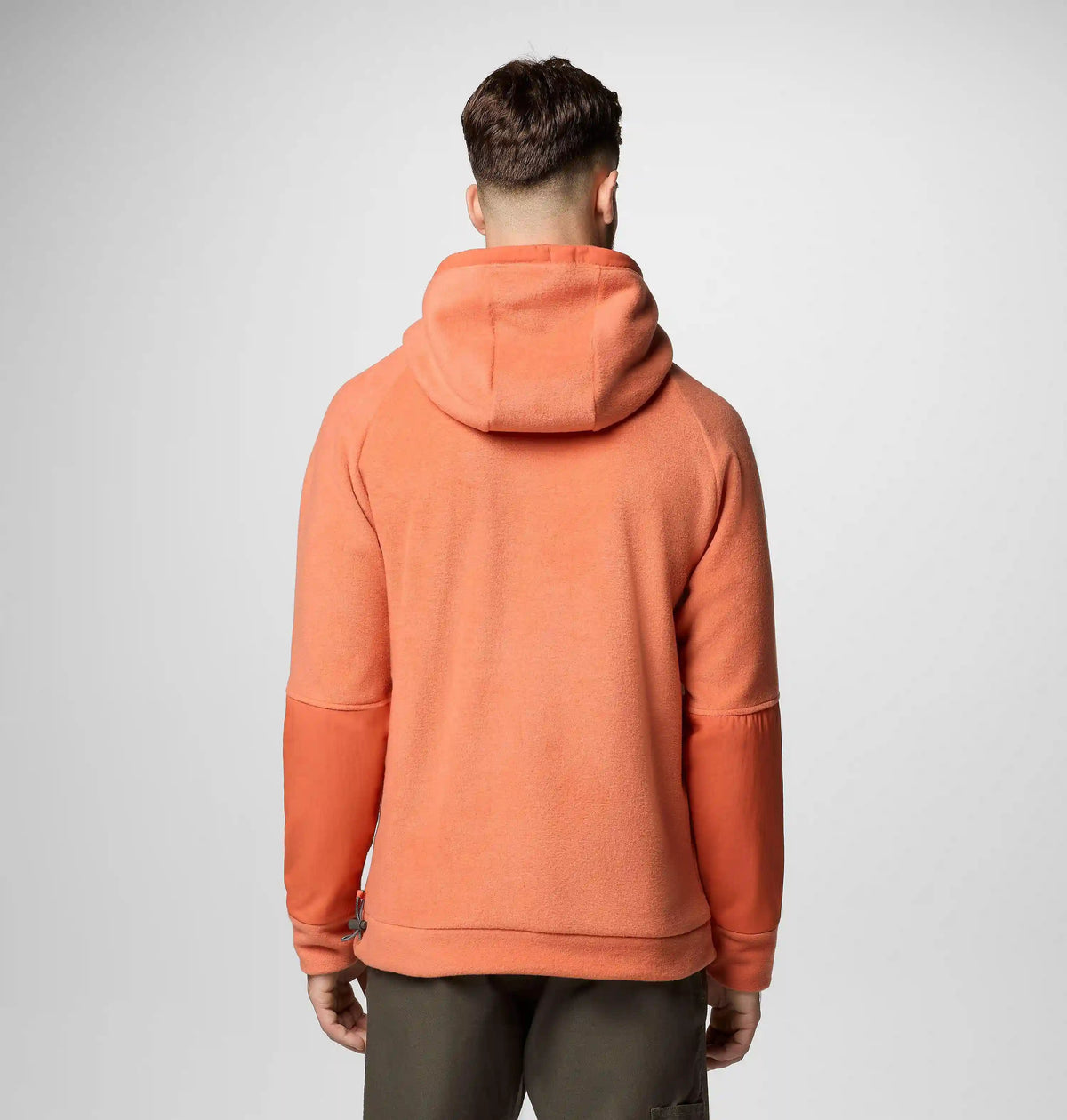Men's Hunterdon II Fleece Hoodie - Tall