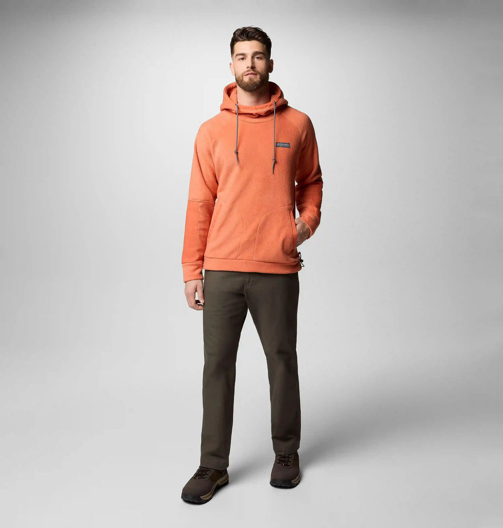Men's Hunterdon II Fleece Hoodie - Tall