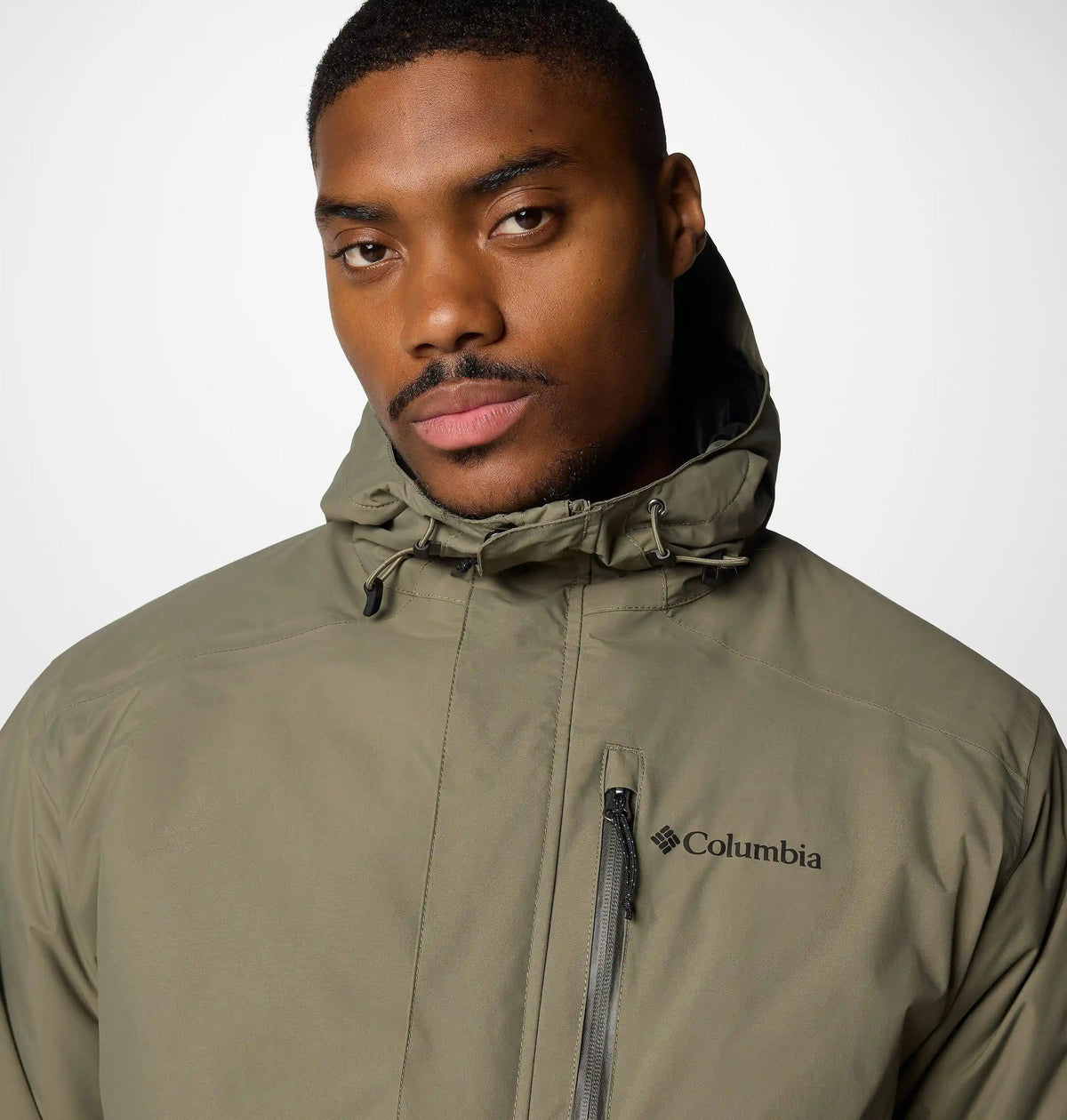 Men's Cascadian Peaks Insulated Jacket