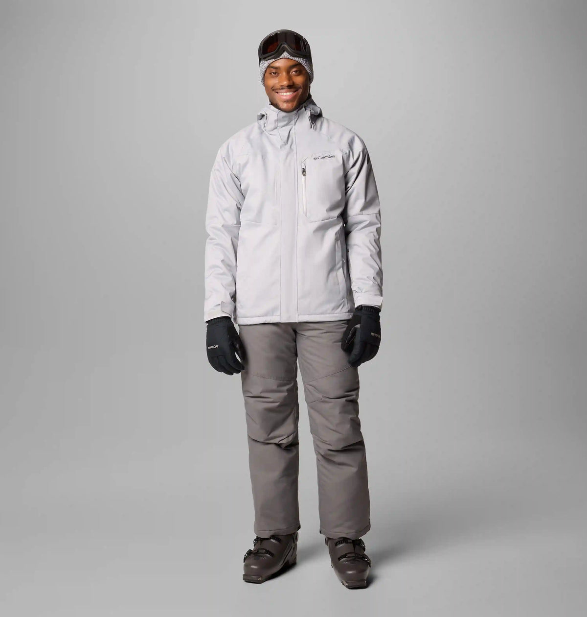 Men's Alpine Action II Jacket