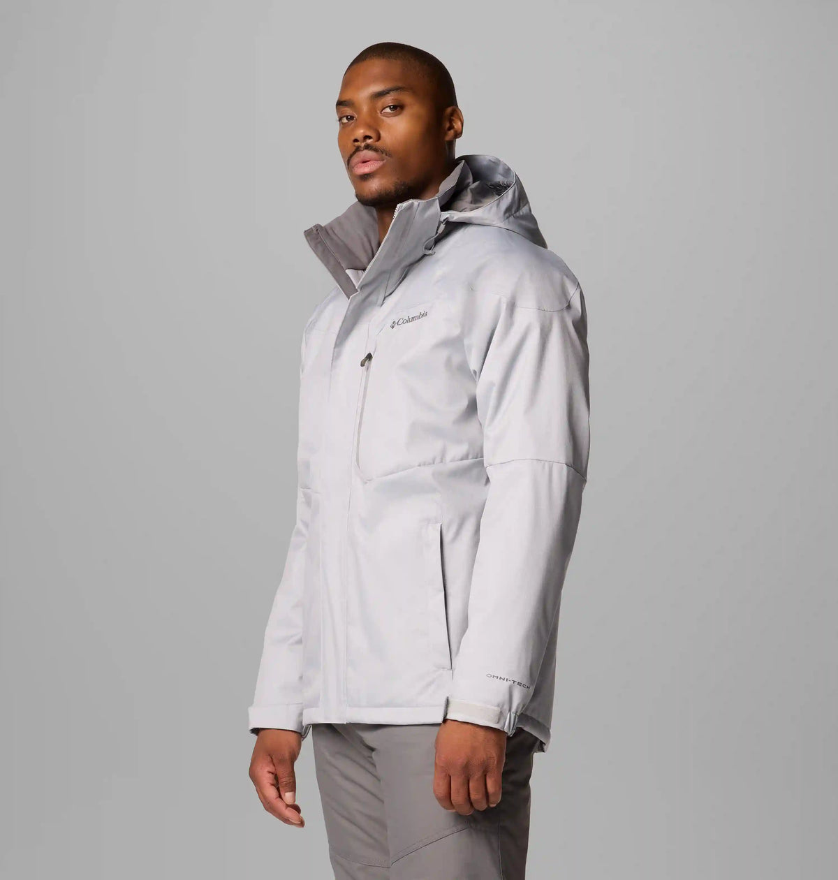 Men's Alpine Action II Jacket