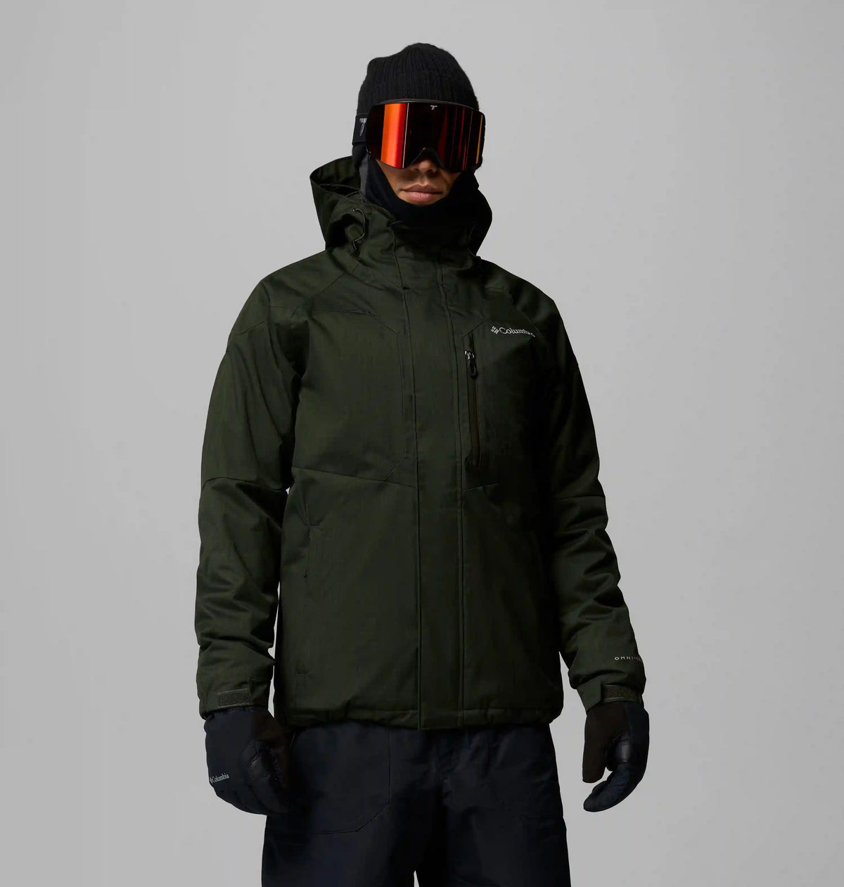 Men's Alpine Action II Jacket