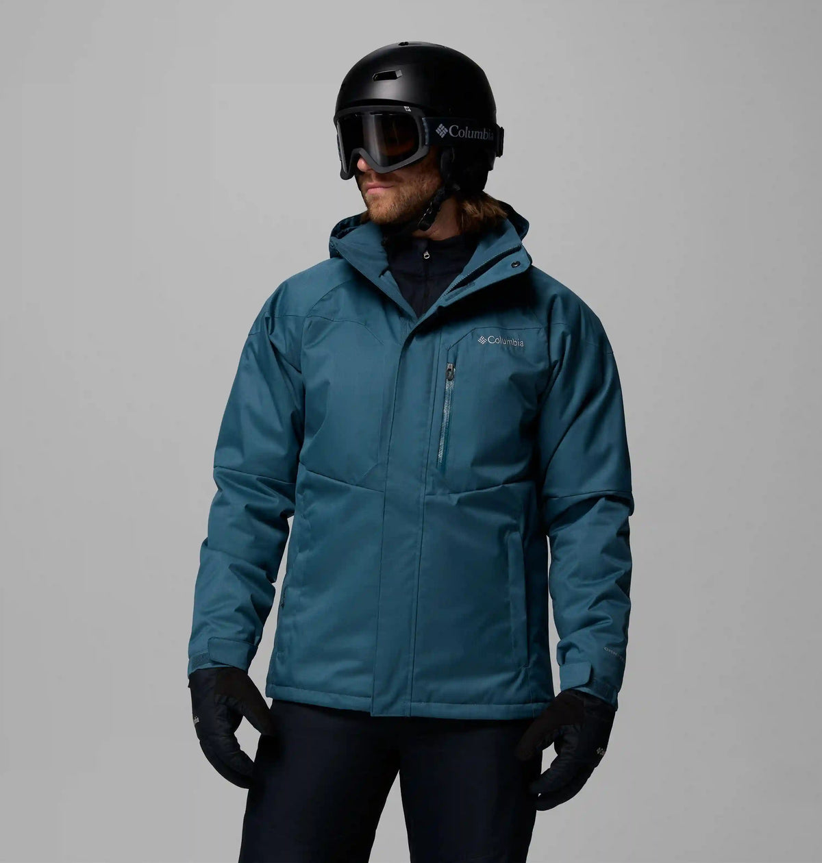 Men's Alpine Action II Jacket
