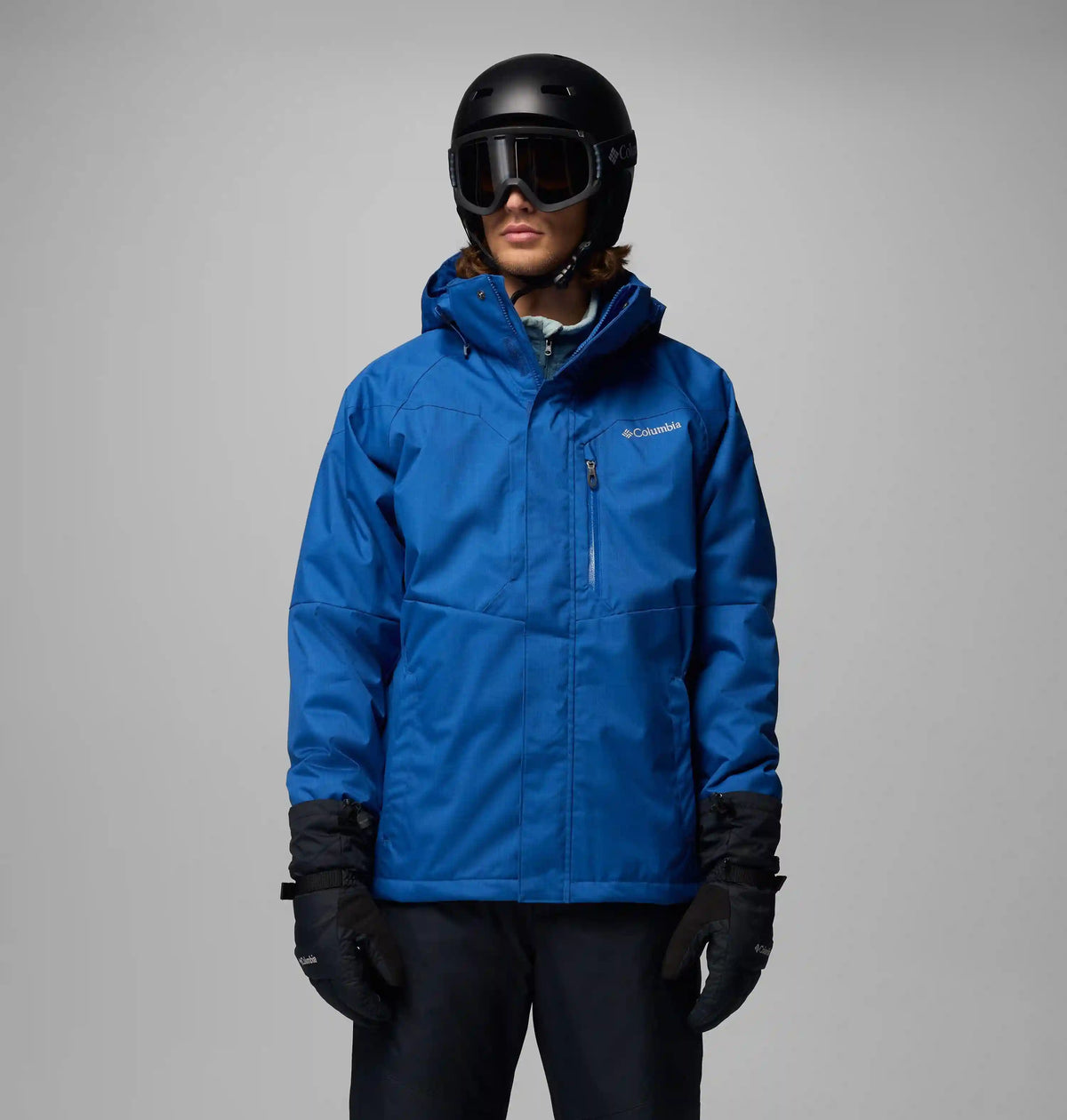 Men's Alpine Action II Jacket