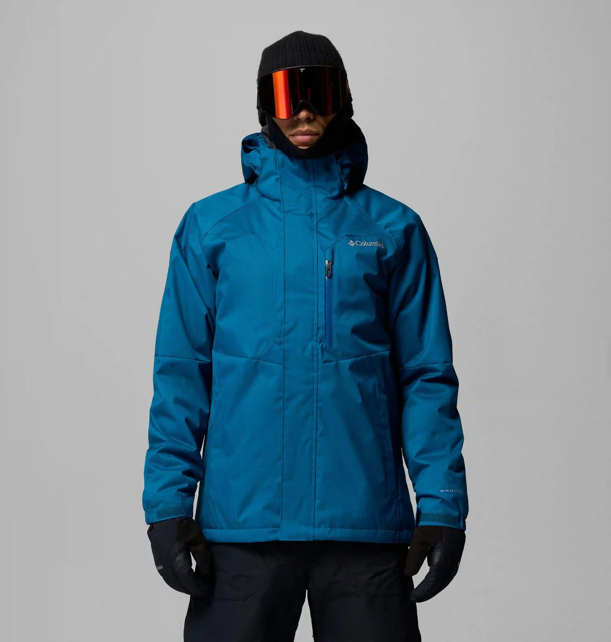Men's Alpine Action II Jacket