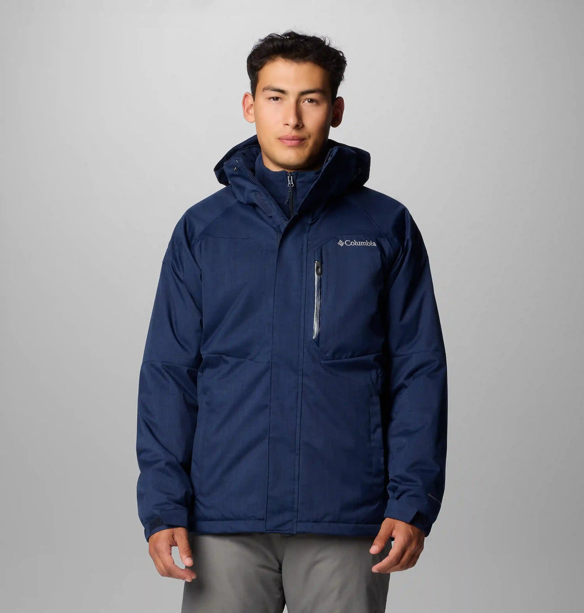 Men's Alpine Action II Jacket