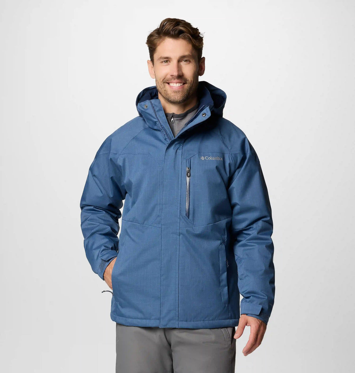 Men's Alpine Action II Jacket