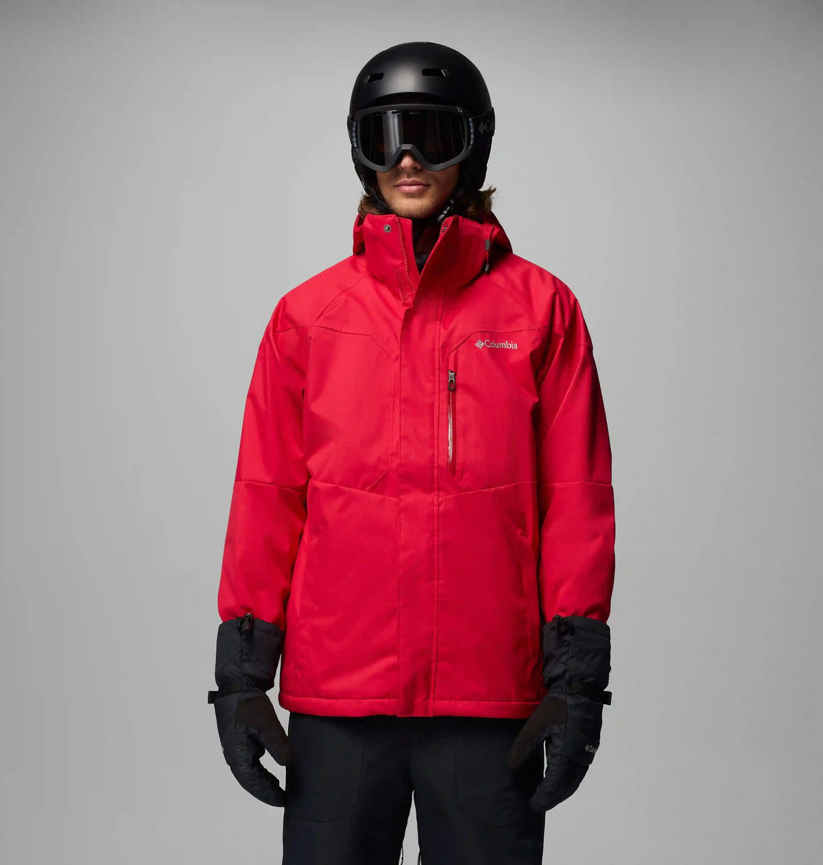 Men's Alpine Action II Jacket