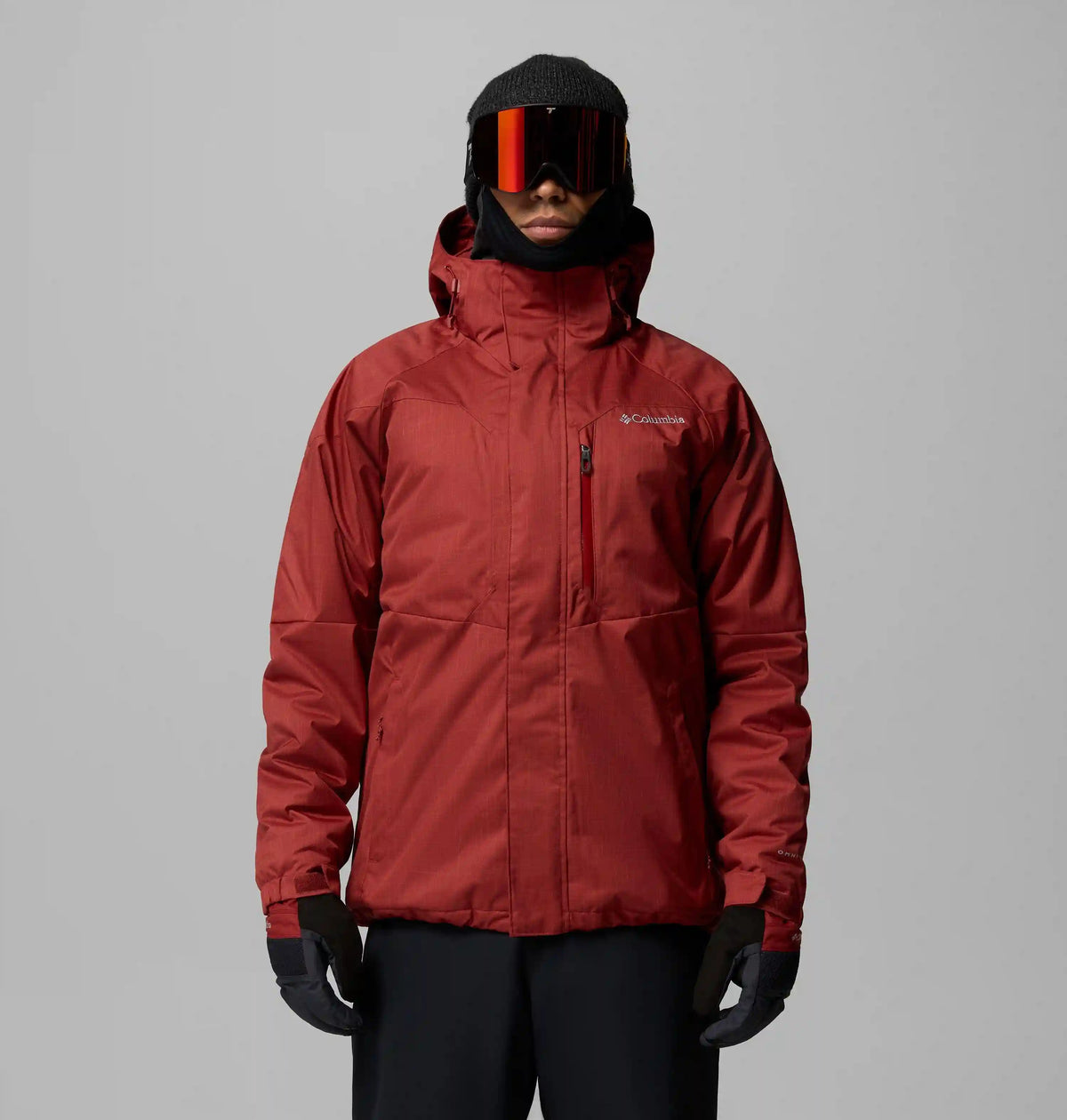Men's Alpine Action II Jacket