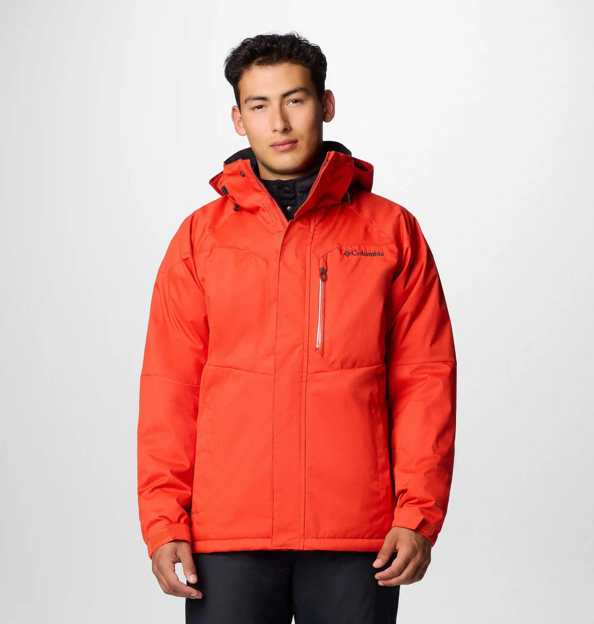 Men's Alpine Action II Jacket