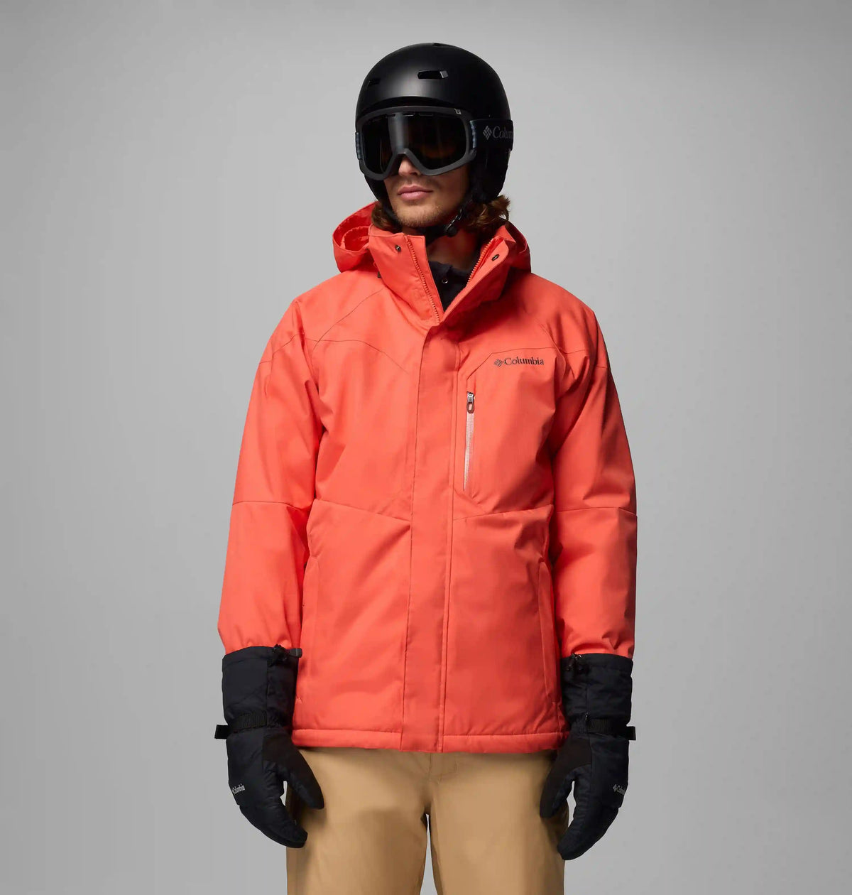Men's Alpine Action II Jacket