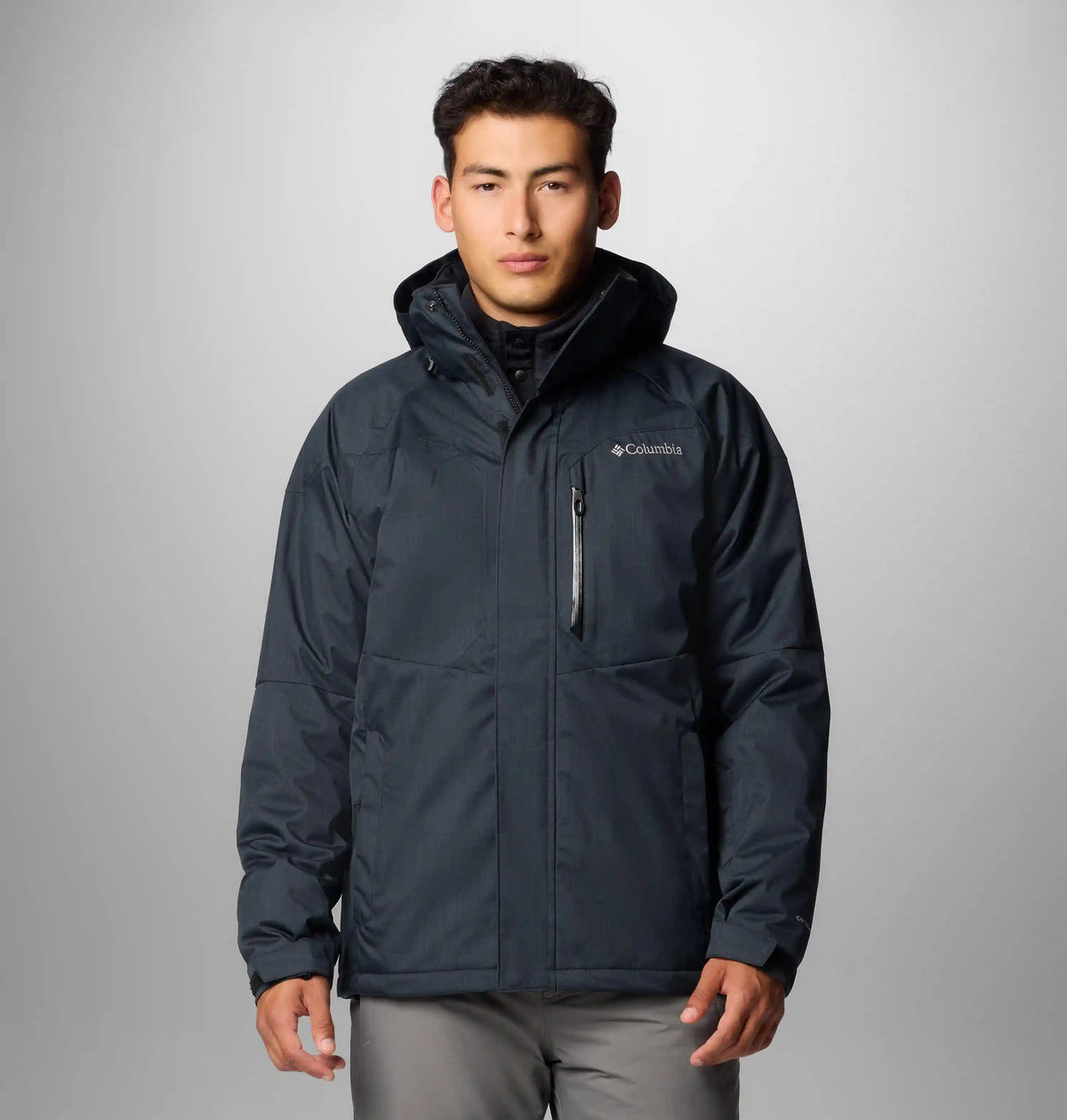 Men's Alpine Action II Jacket - Tall