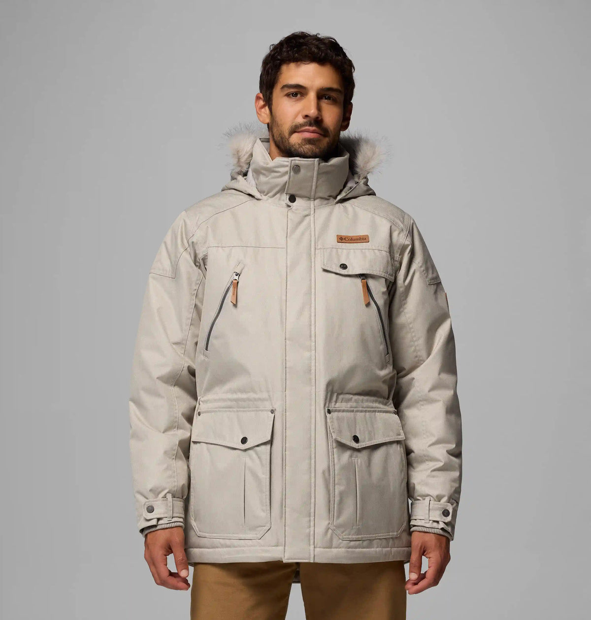 Men's Barlow Pass TurboDown II Jacket - Tall