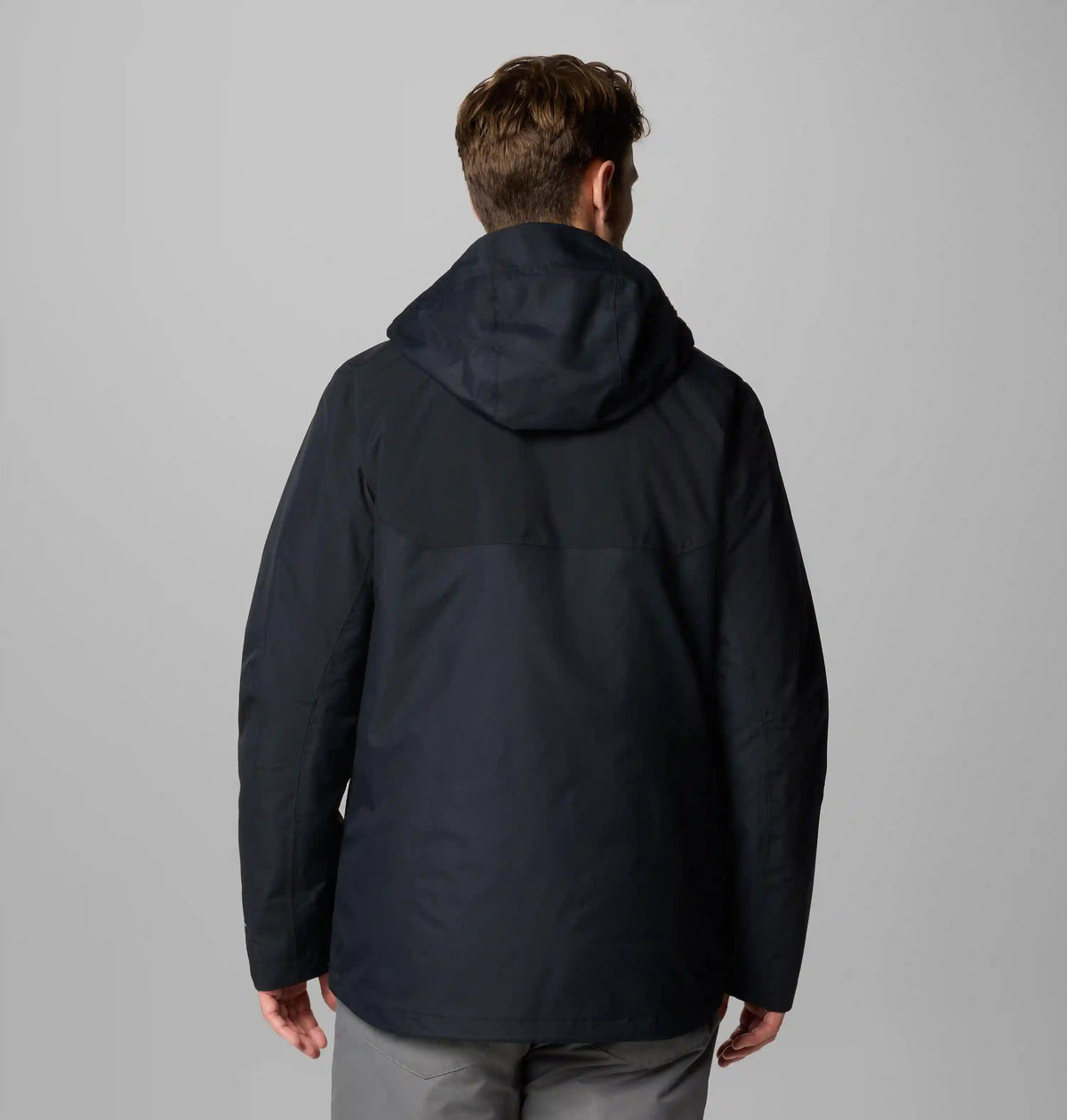 Men's Snow Glide II Interchange Jacket