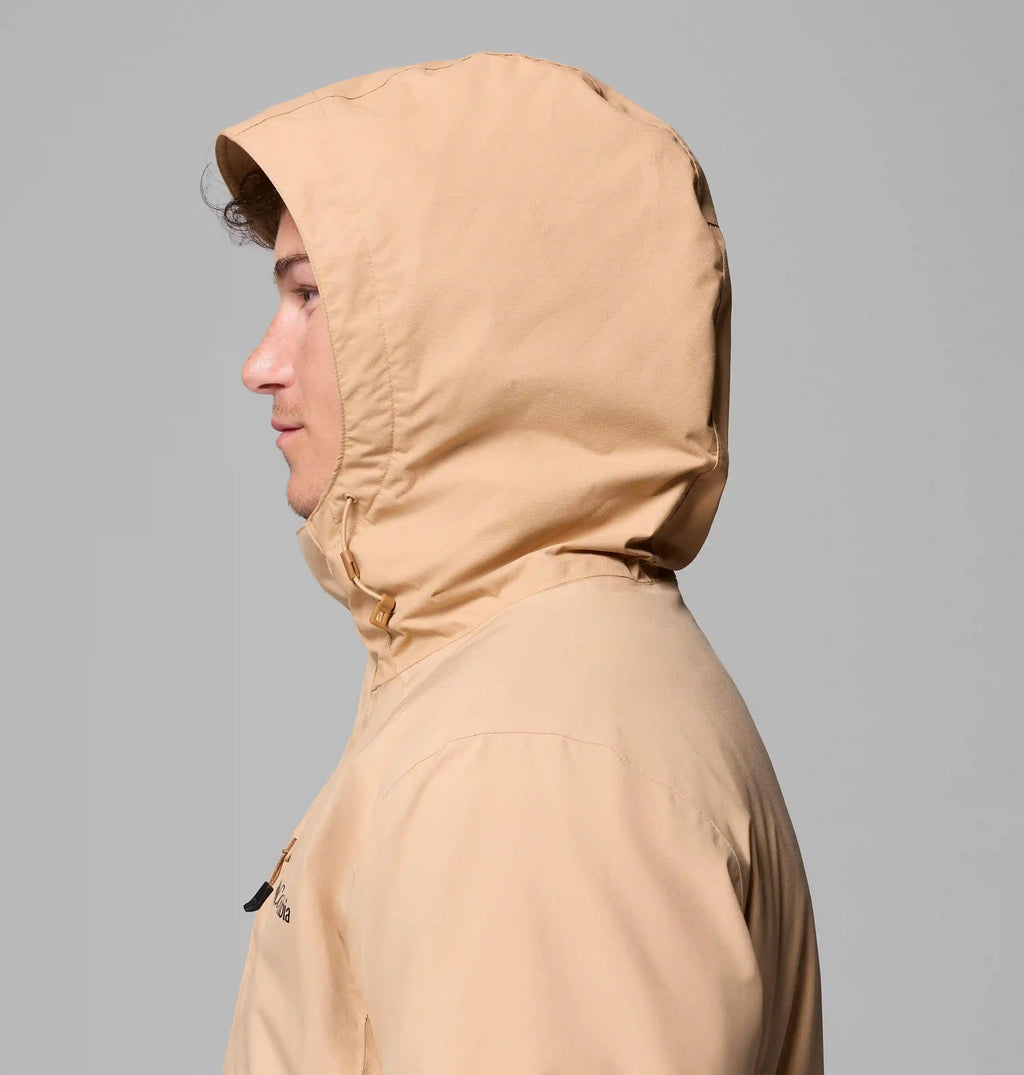 Men's Snow Glide II Interchange Jacket