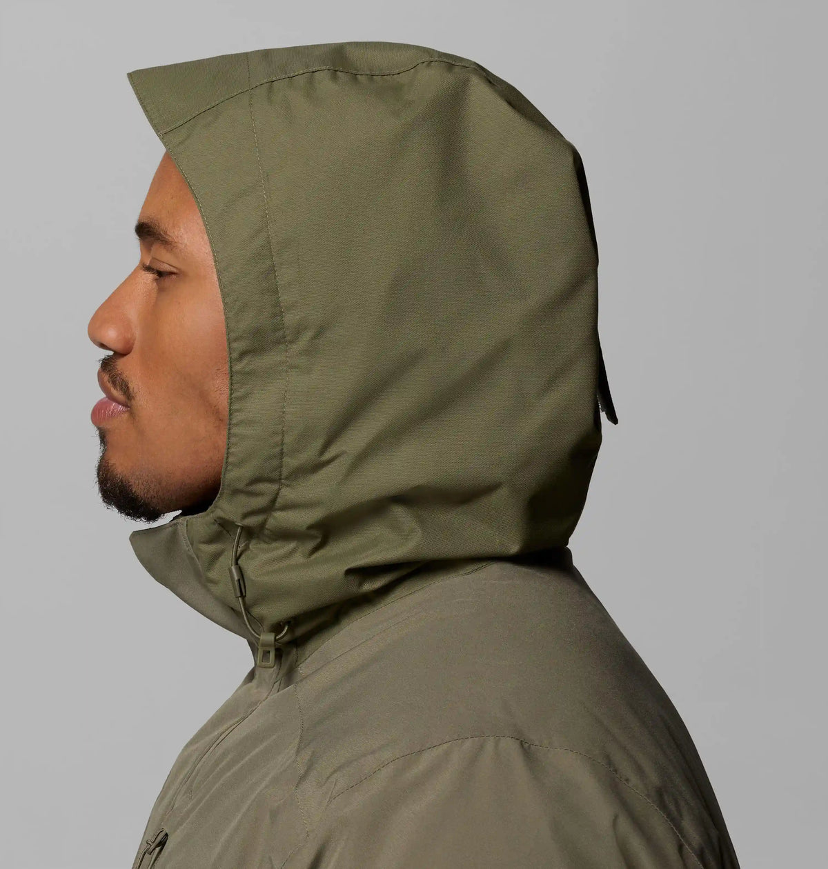 Men's Snow Glide II Interchange Jacket