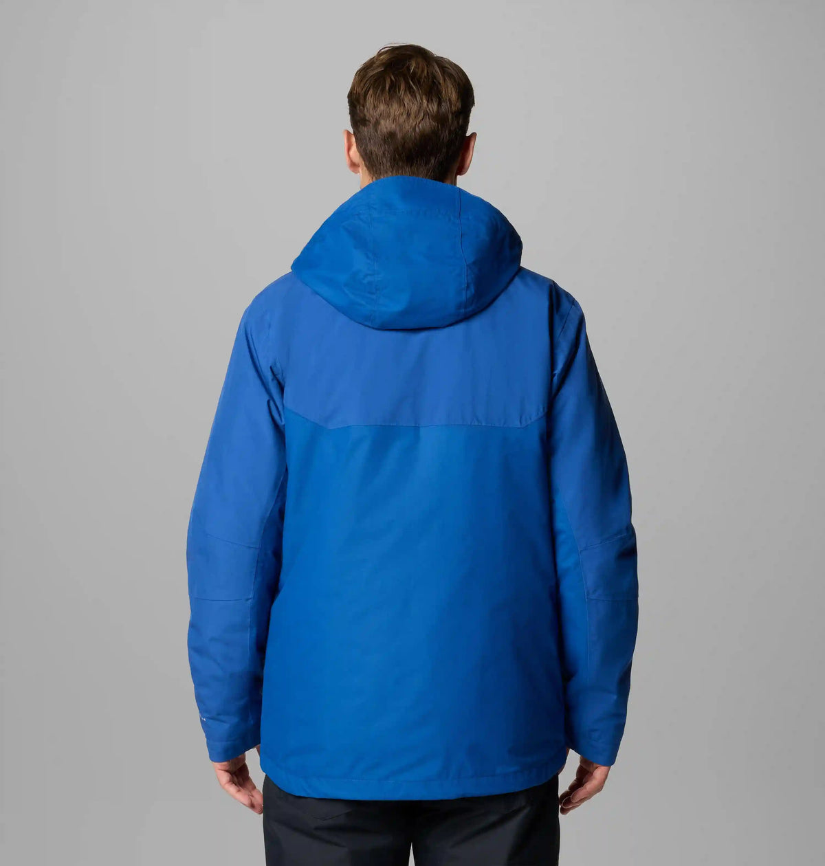 Men's Snow Glide II Interchange Jacket