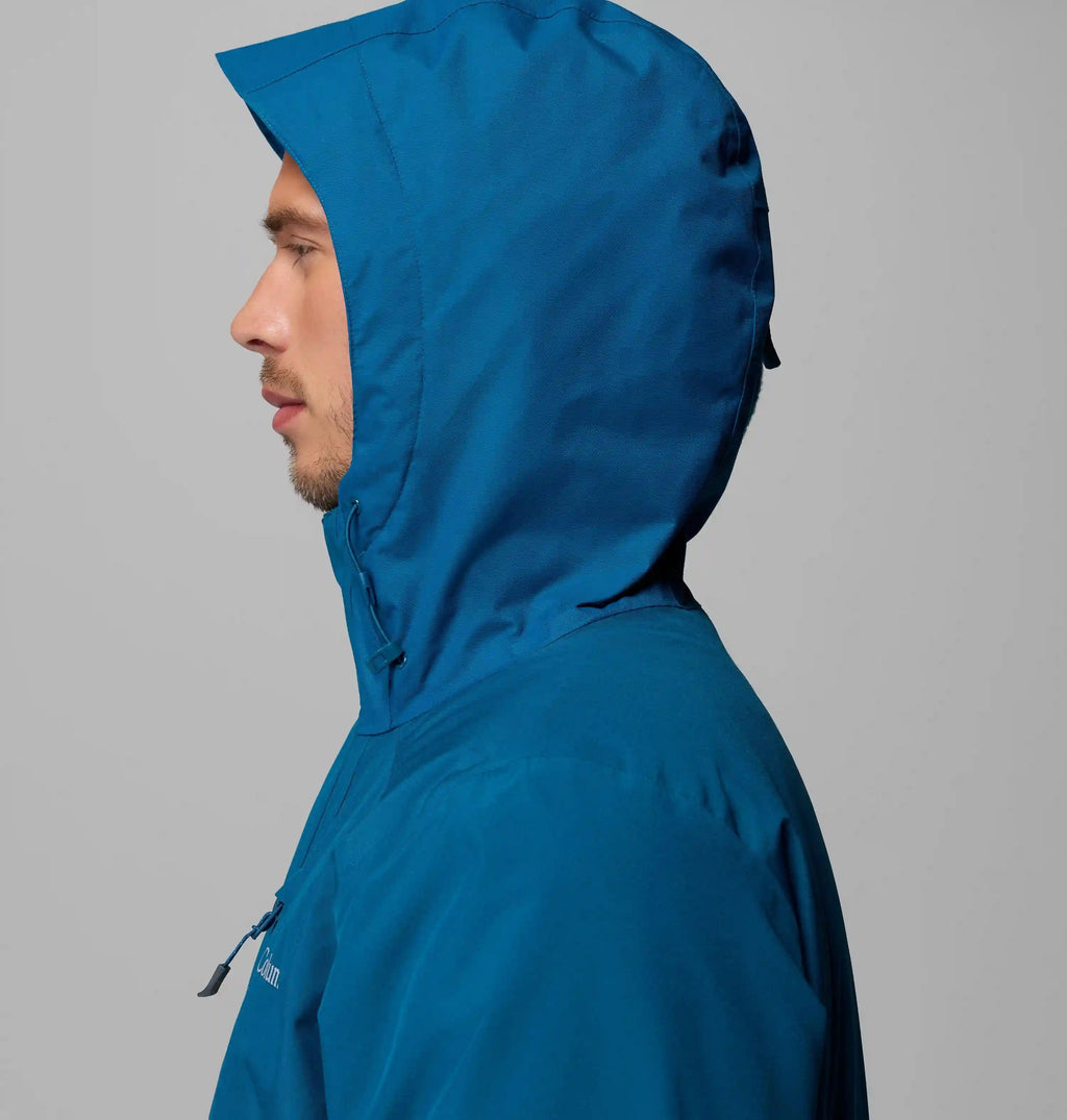 Men's Snow Glide II Interchange Jacket