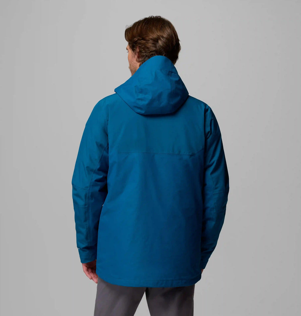 Men's Snow Glide II Interchange Jacket