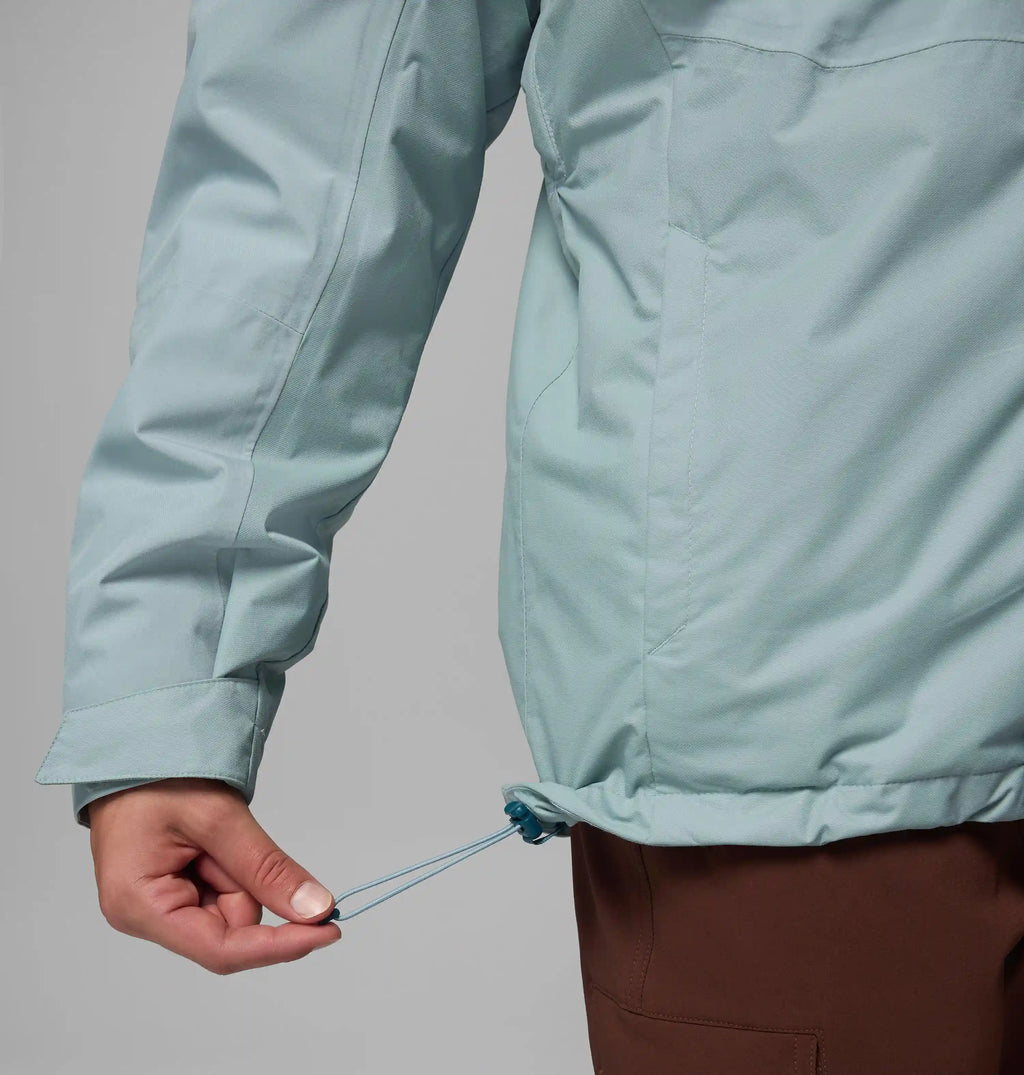 Men's Snow Glide II Interchange Jacket
