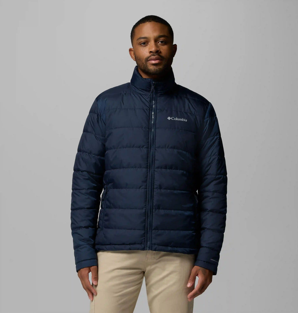 Men's Snow Glide II Interchange Jacket