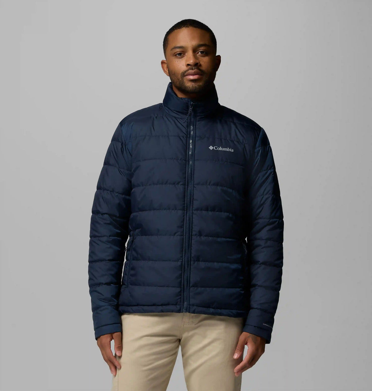 Men's Snow Glide II Interchange Jacket