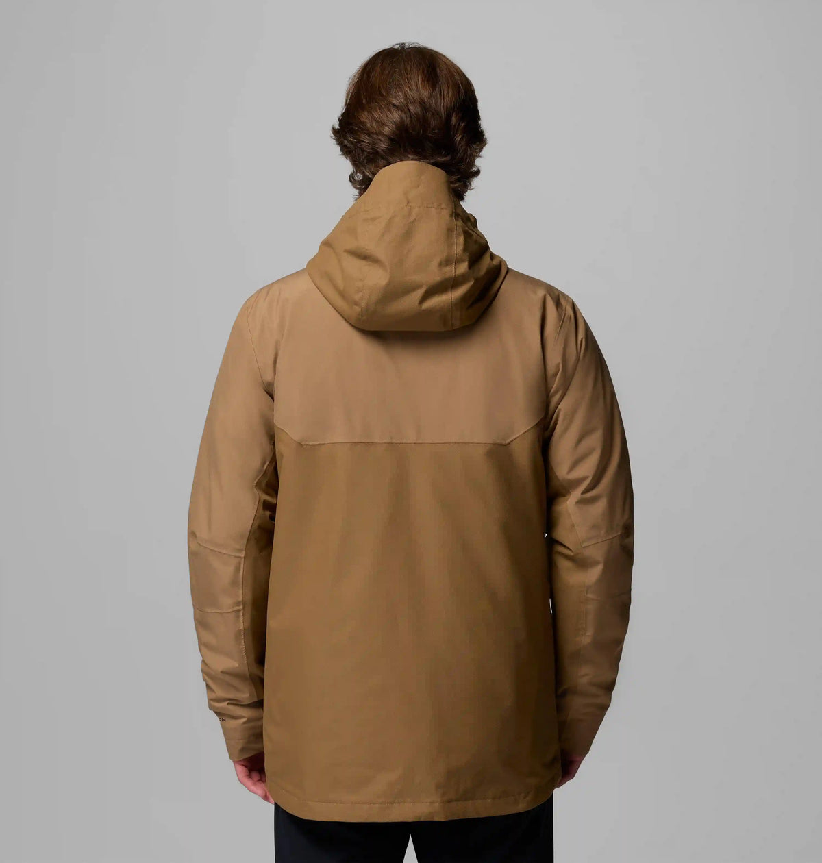 Men's Snow Glide II Interchange Jacket - Tall