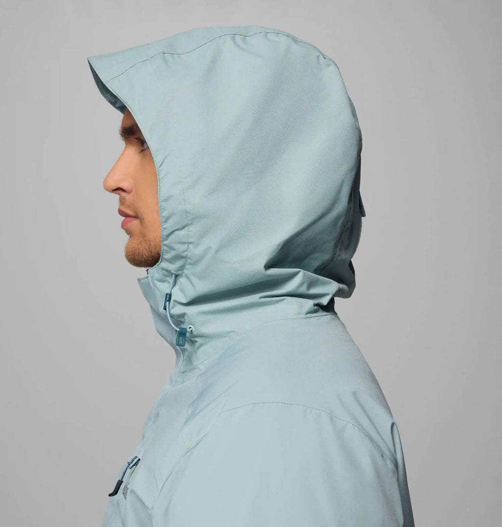 Men's Snow Glide II Interchange Jacket - Tall
