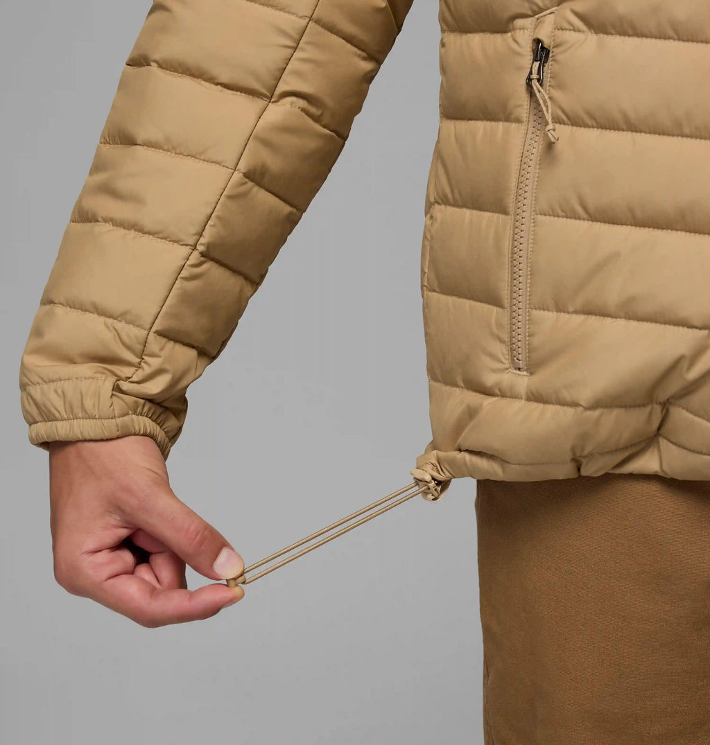Men's Slope Edge II Jacket