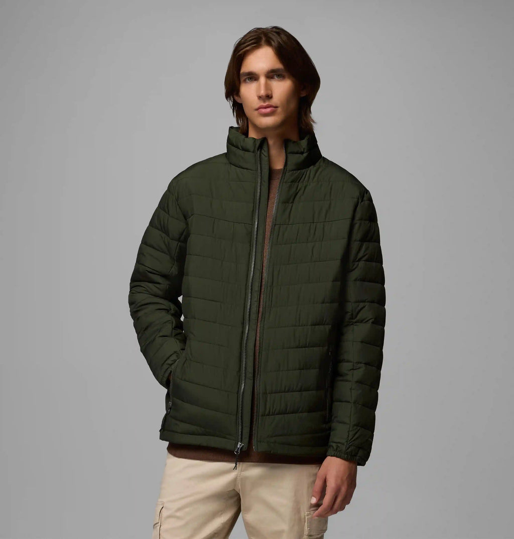 Men's Slope Edge II Jacket