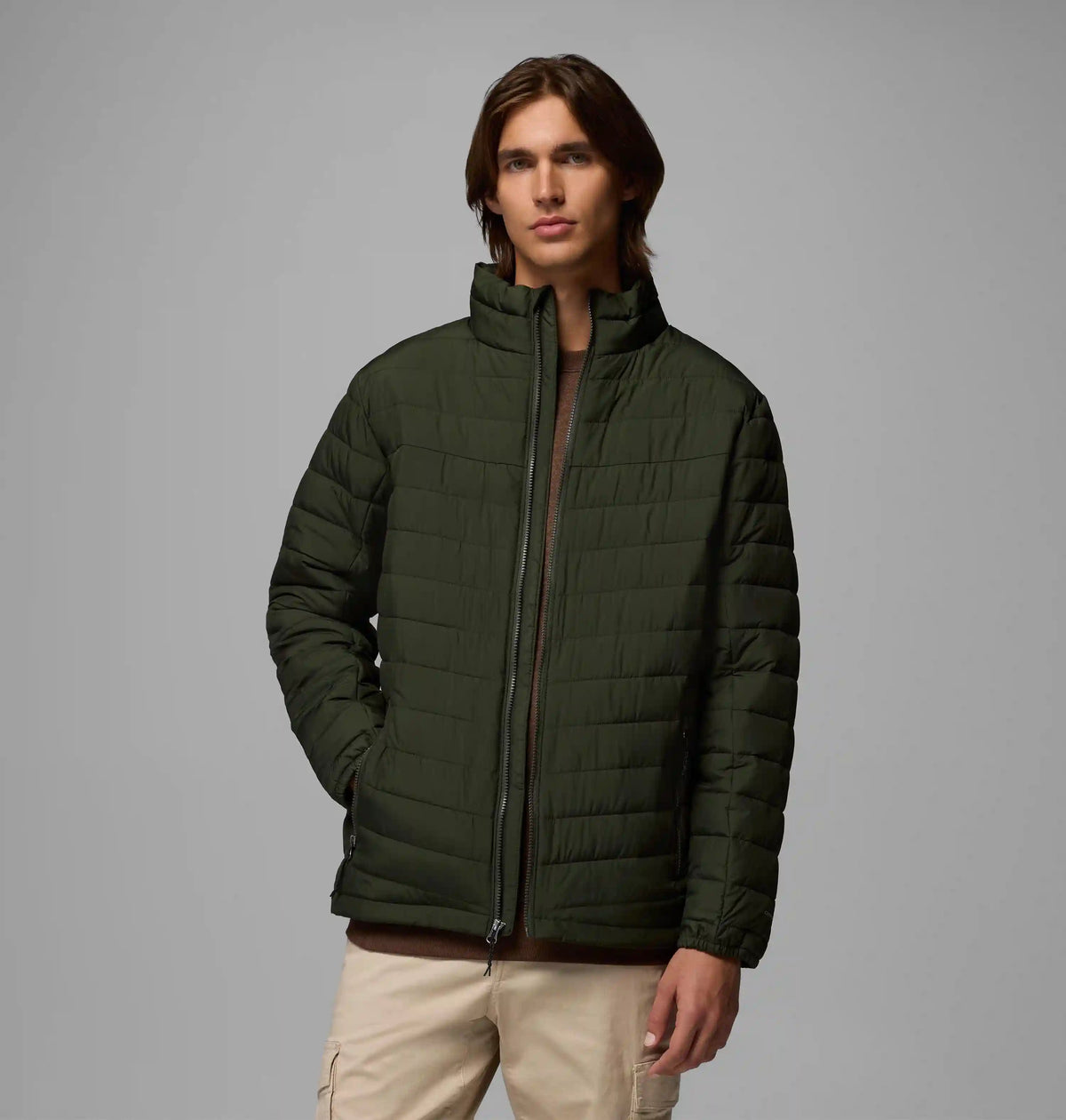 Men's Slope Edge II Jacket