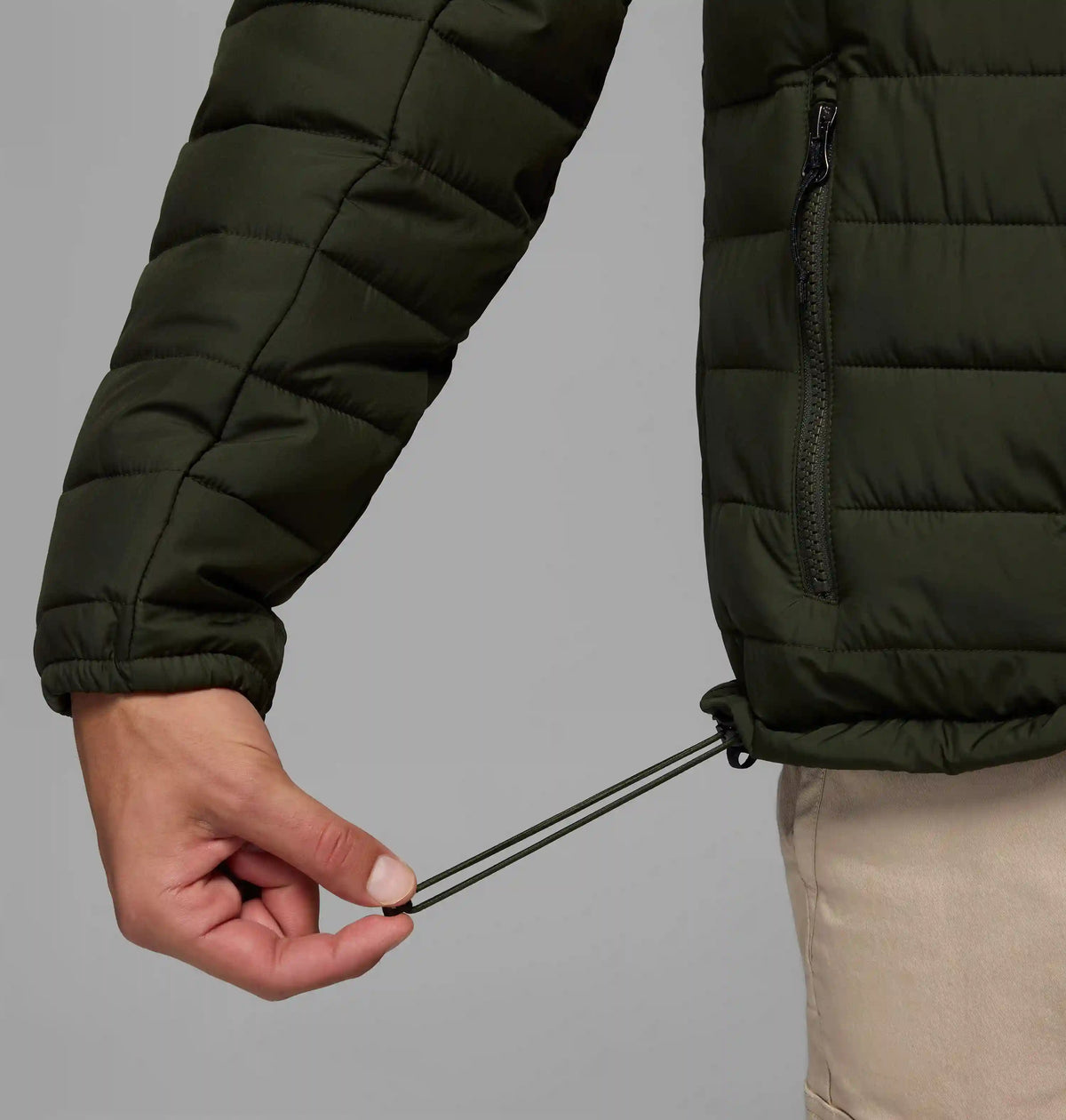 Men's Slope Edge II Jacket