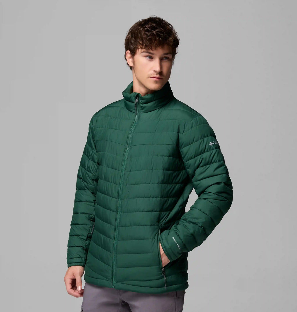 Men's Slope Edge II Jacket