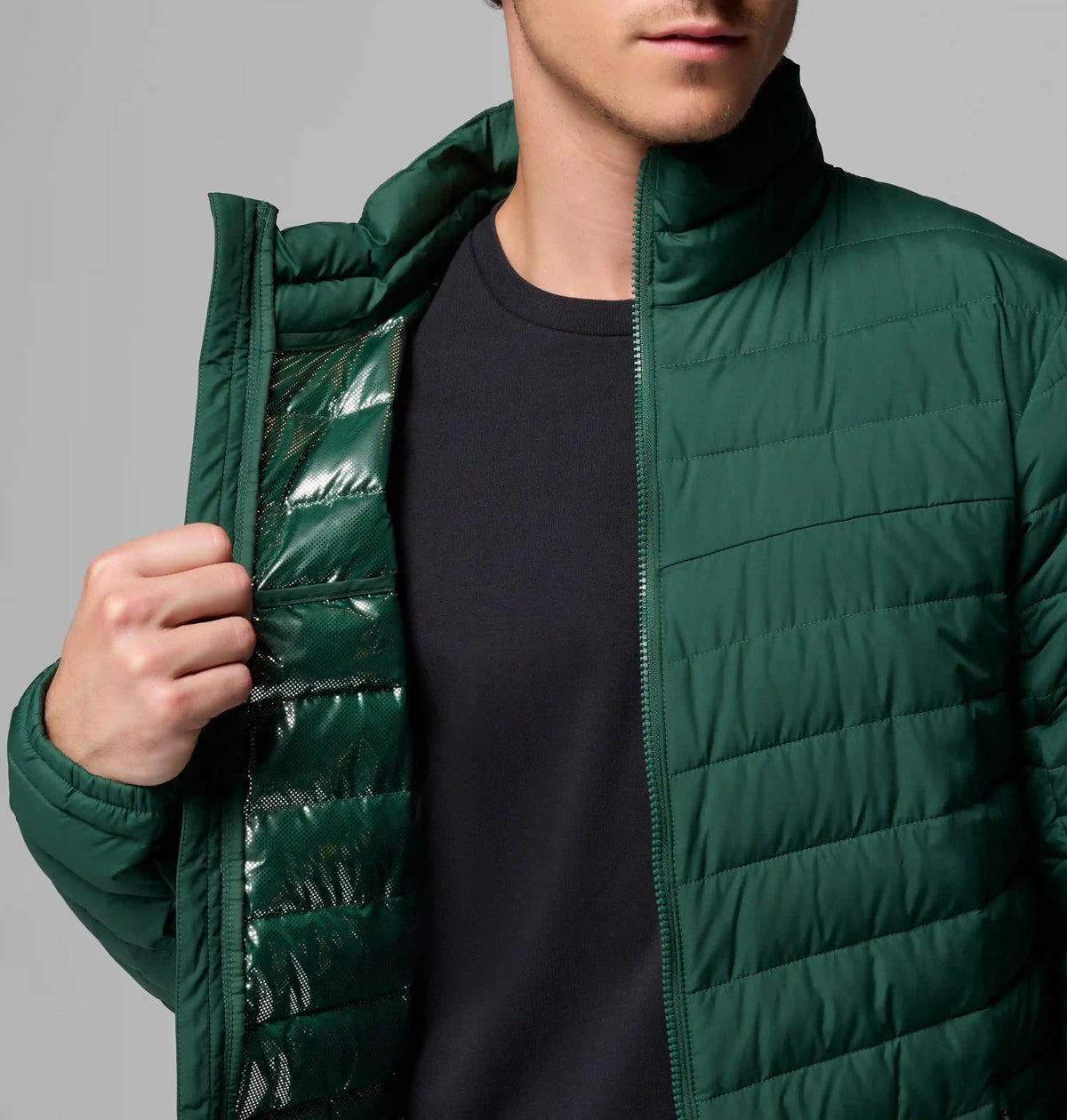 Men's Slope Edge II Jacket