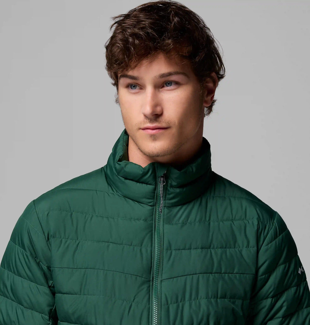 Men's Slope Edge II Jacket