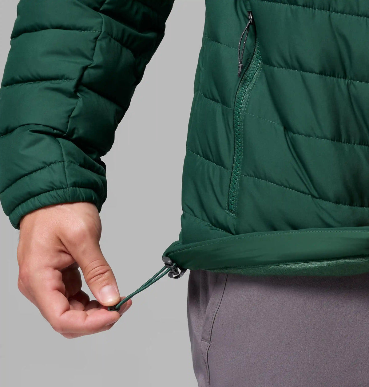 Men's Slope Edge II Jacket
