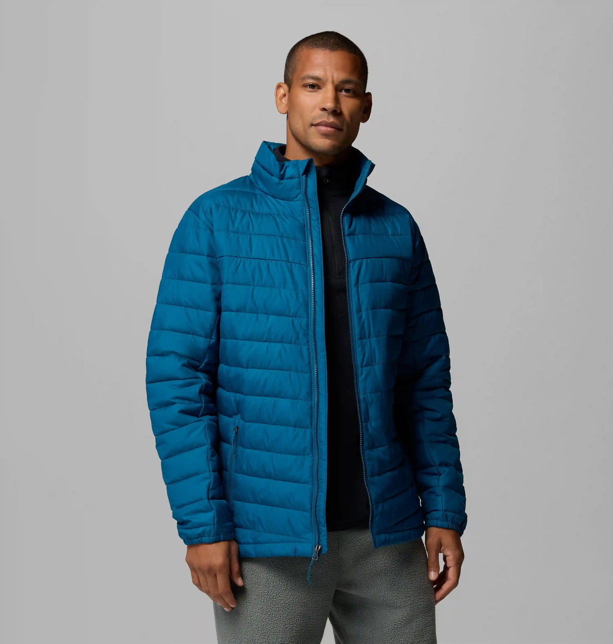 Men's Slope Edge II Jacket