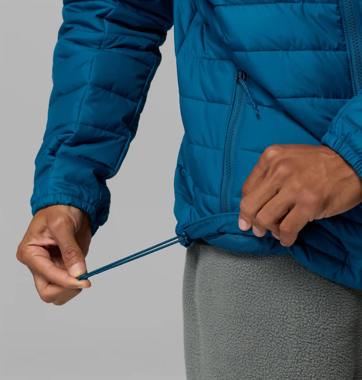 Men's Slope Edge II Jacket