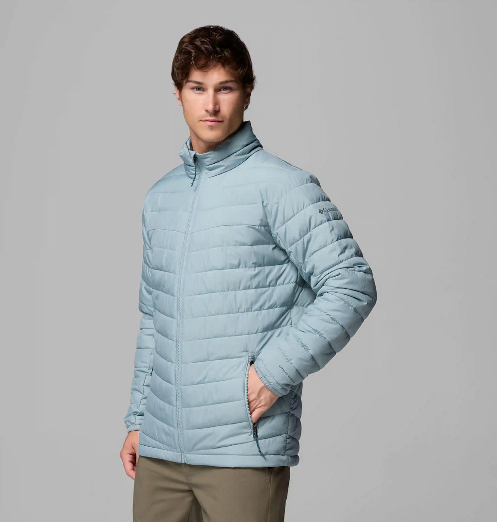 Men's Slope Edge II Jacket